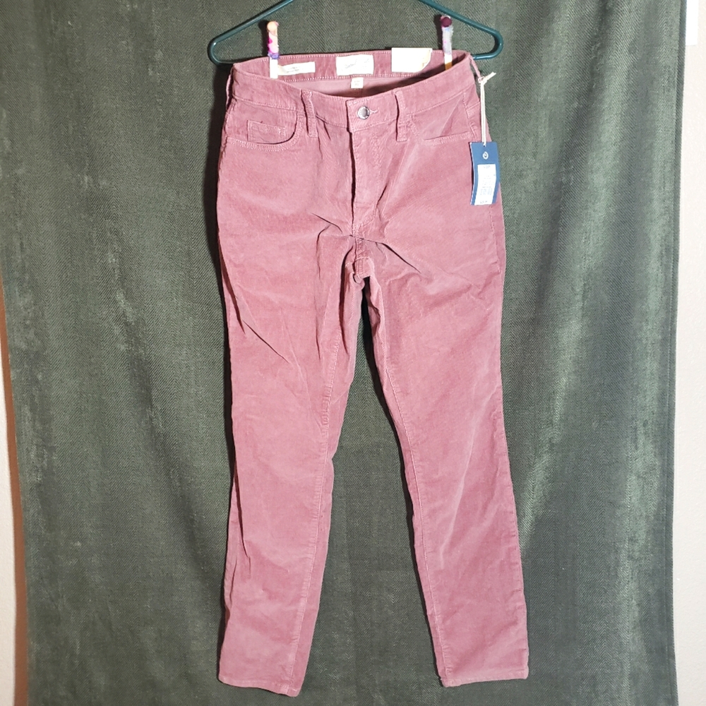 Universal Thread dusty rose pants size 6